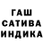 ГАШ 40% ТГК Fufel Lol